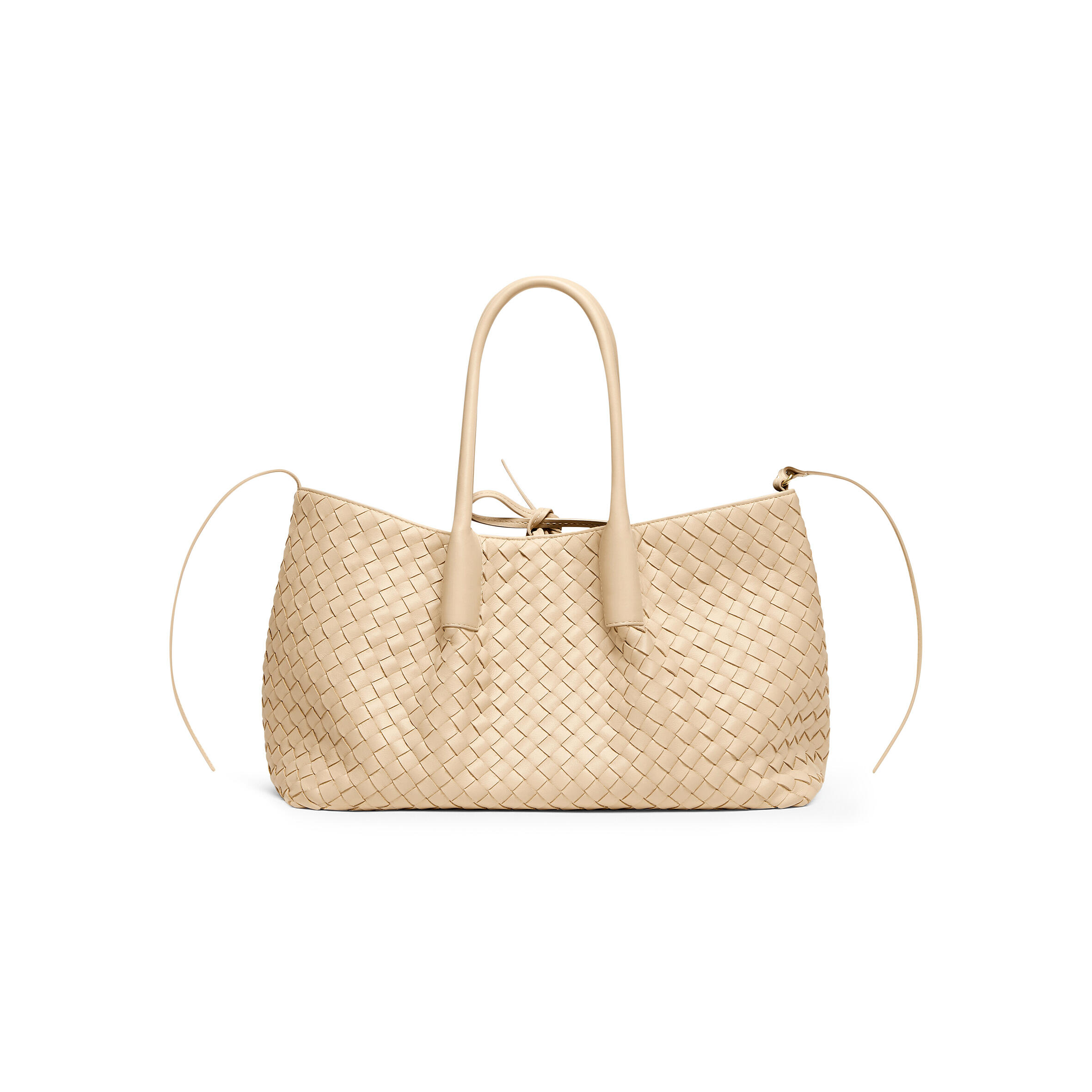 BOTTEGA VENETA PINACOTECA 854371V5AG19715 (34*20*14cm)